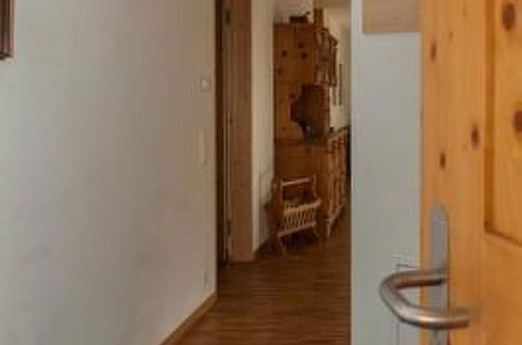 Appartement Guardamunt 4