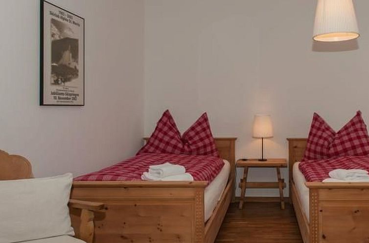 Appartement Guardamunt 4