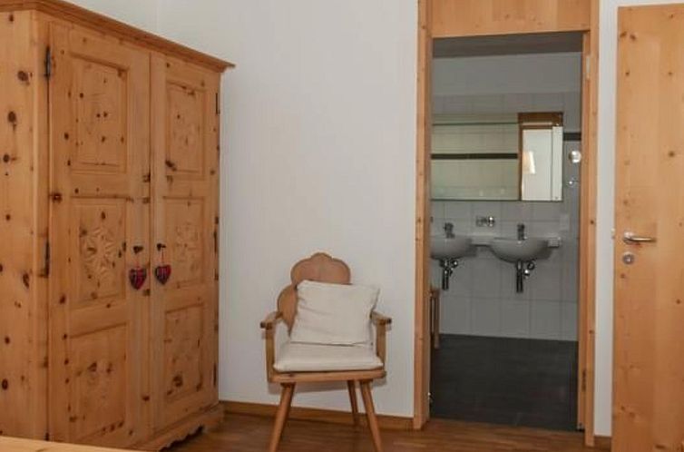 Appartement Guardamunt 4