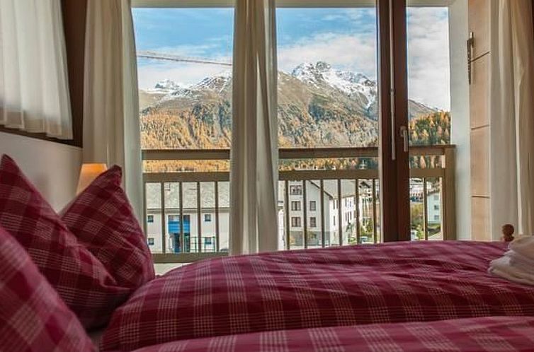 Appartement Guardamunt 4