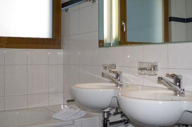 Appartement Guardamunt 4