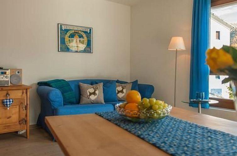 Appartement Guardamunt 2