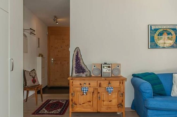 Appartement Guardamunt 2