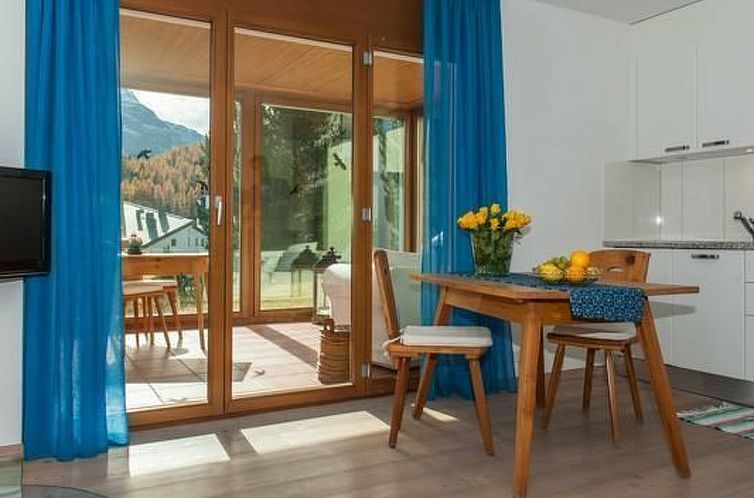 Appartement Guardamunt 2