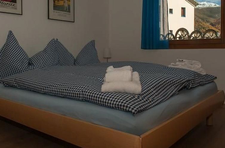 Appartement Guardamunt 2