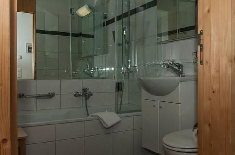 Appartement Guardamunt 2