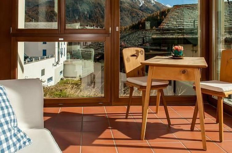 Appartement Guardamunt 2