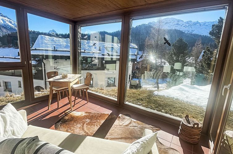 Appartement Guardamunt 2