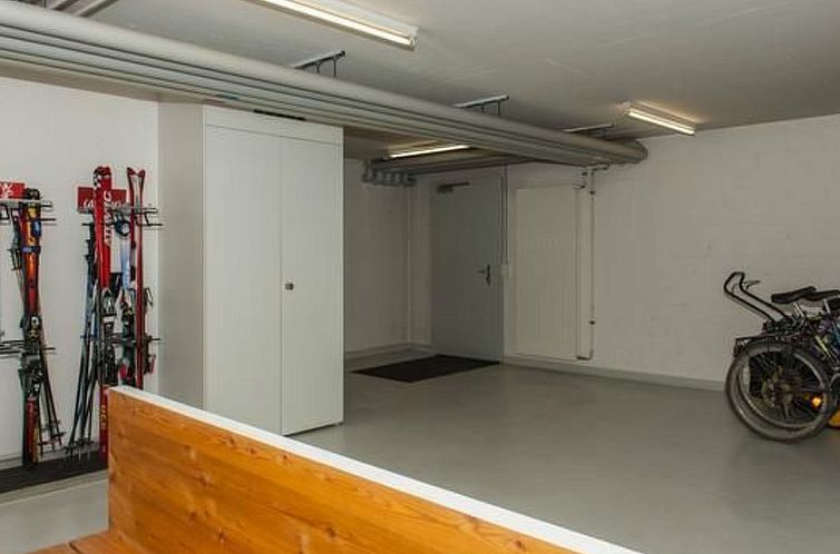 Appartement Guardamunt 2