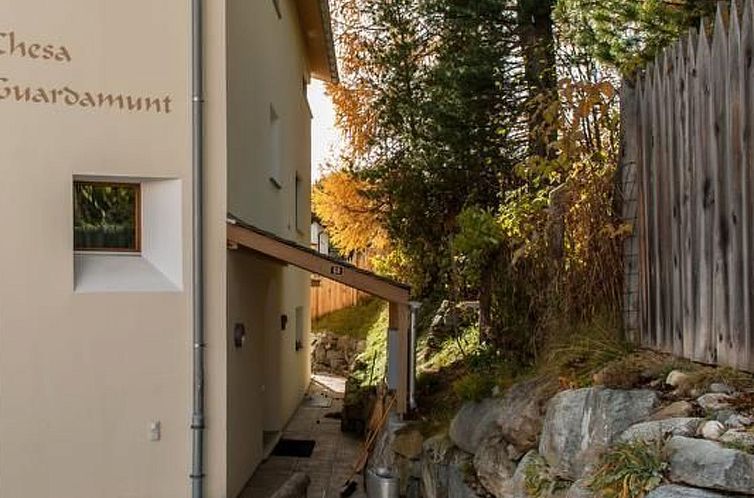 Appartement Guardamunt 2