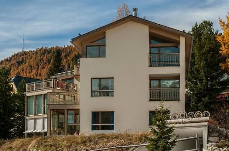 Appartement Guardamunt 2