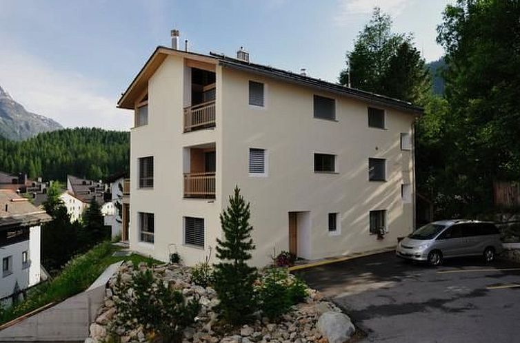 Appartement Guardamunt 2