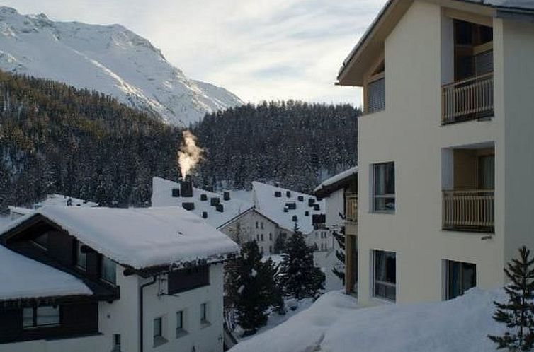 Appartement Guardamunt 2