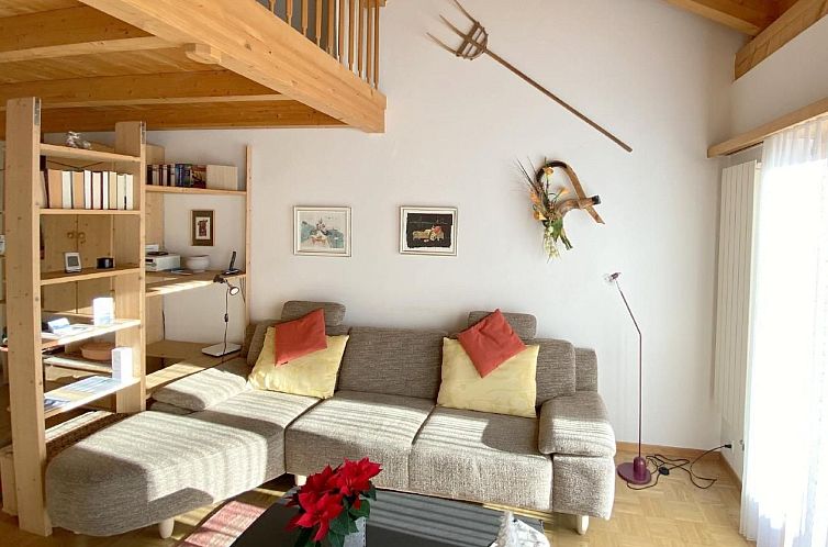 Guest house 1829228 - Apartment Under Gräub / Grisons - Appartement Fanzögna 25