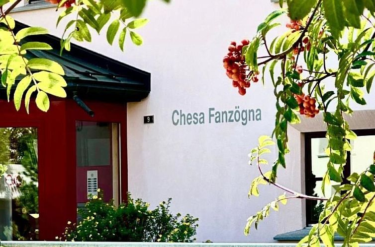 Appartement Fanzögna 25