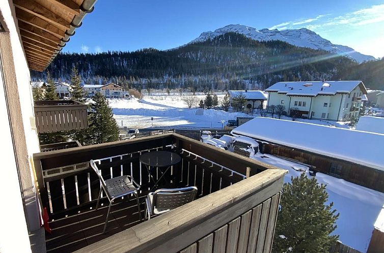 Appartement Fanzögna 25