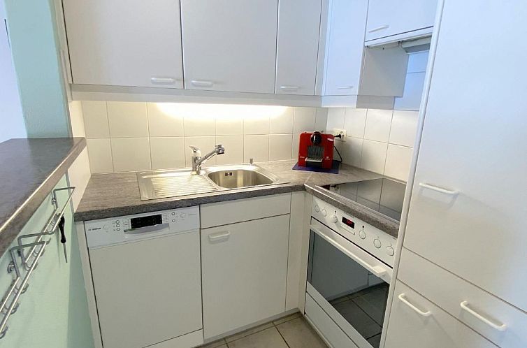 Appartement Fanzögna 25