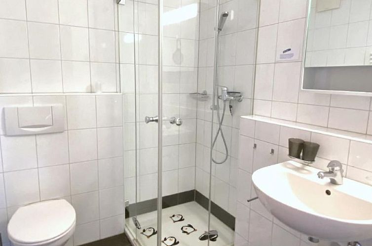 Appartement Fanzögna 25