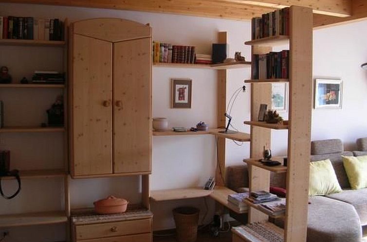 Appartement Fanzögna 25