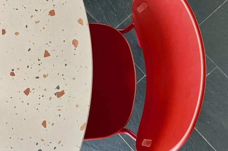 Appartement The Green Hut