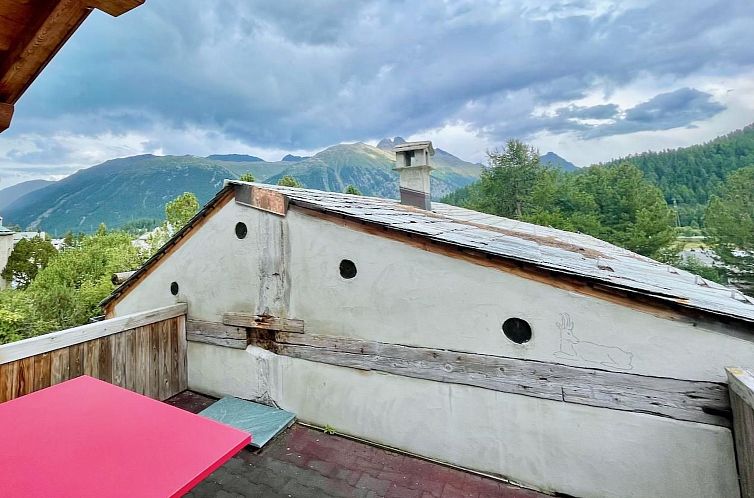 Appartement The Green Hut
