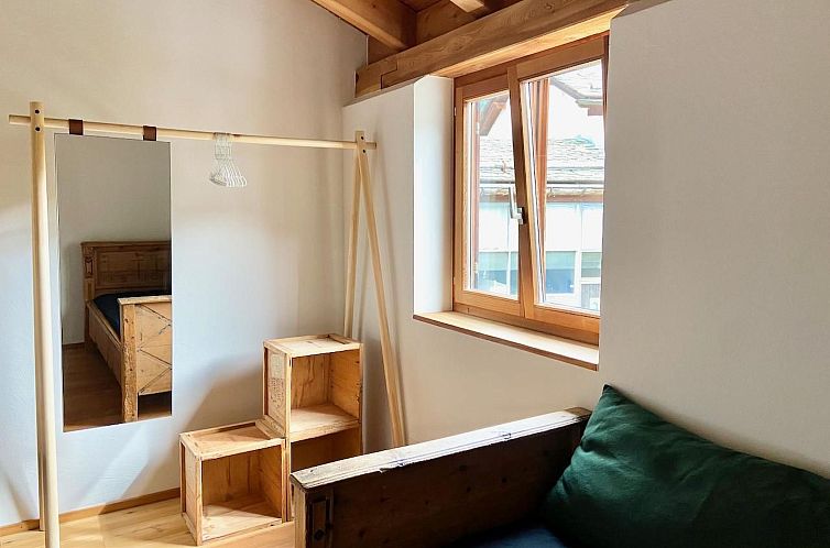 Appartement The Green Hut