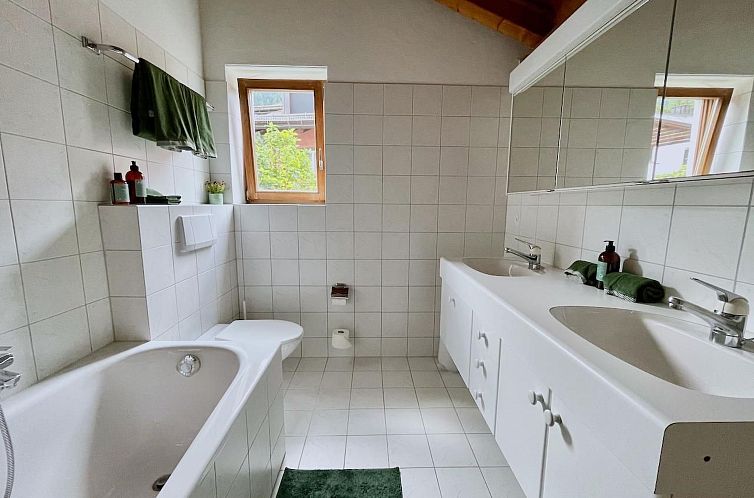 Appartement The Green Hut