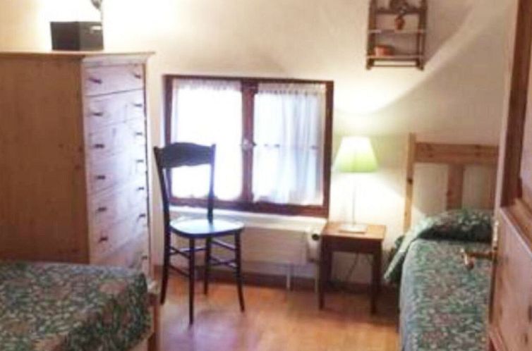 Appartement Chesa Maura