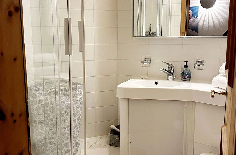 Appartement Chesa Maura