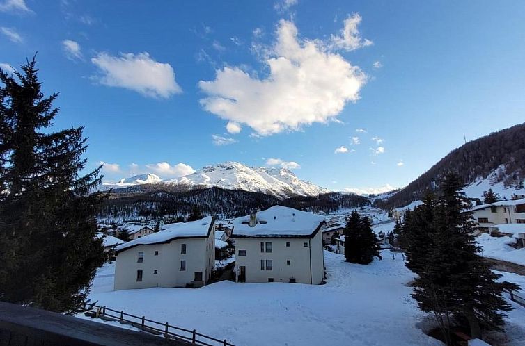 Appartement Carina 7