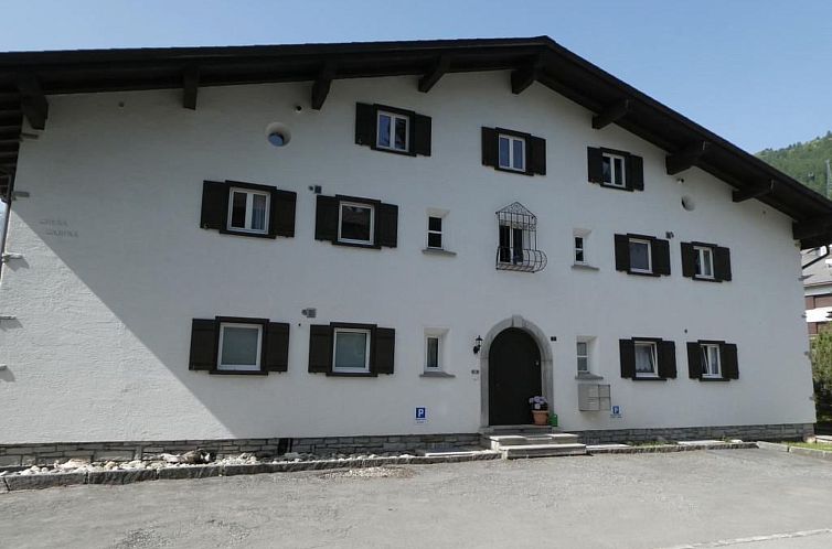 Appartement Carina 7