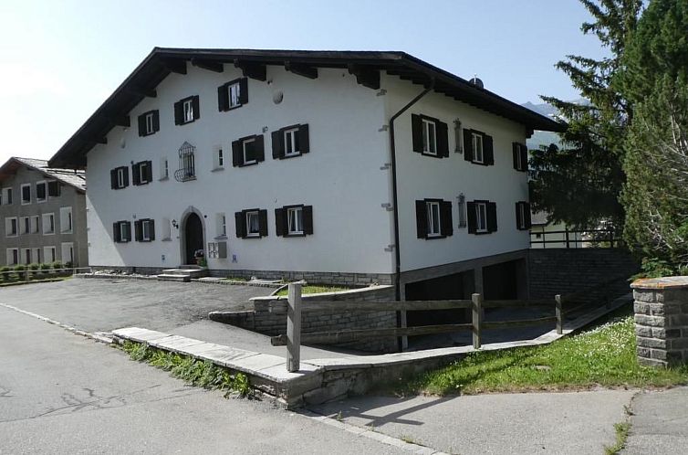 Appartement Carina 7