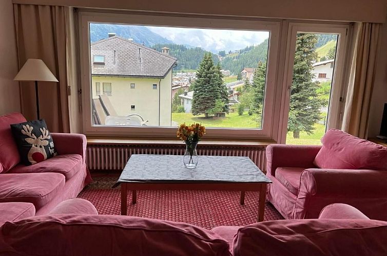 Appartement Carina 7