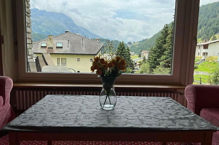 Appartement Carina 7