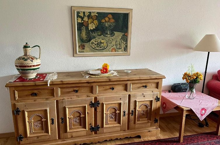 Appartement Carina 7