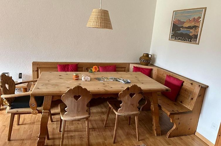 Appartement Carina 7