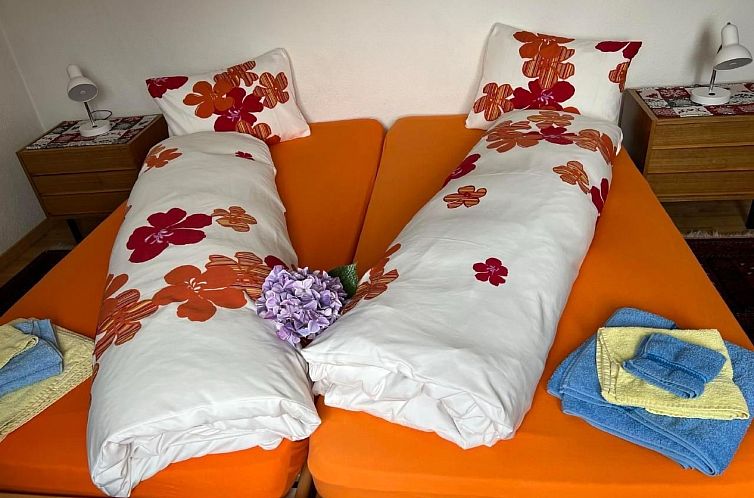 Appartement Carina 7