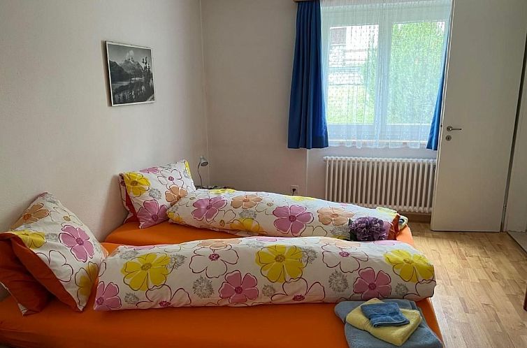 Appartement Carina 7