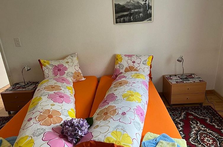 Appartement Carina 7