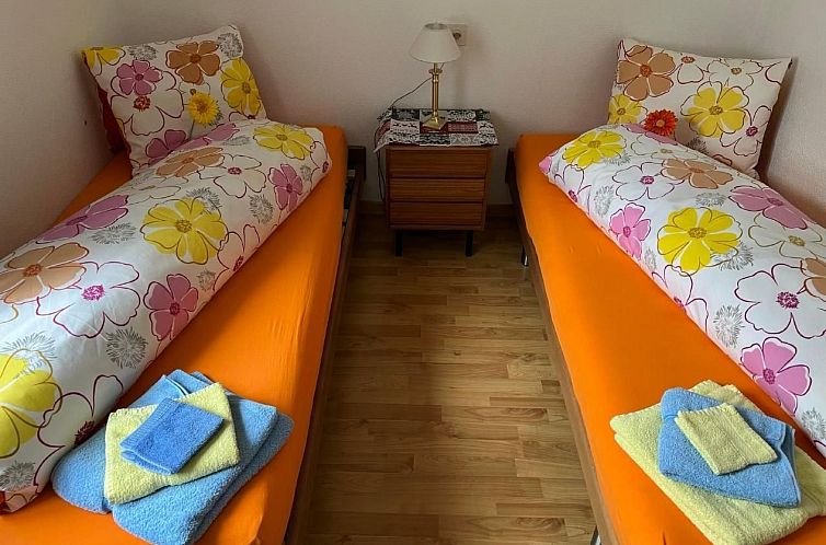 Appartement Carina 7