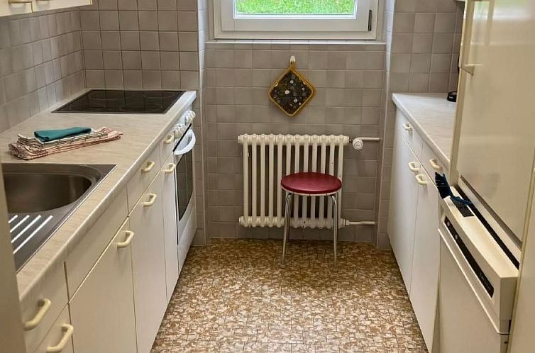 Appartement Carina 7