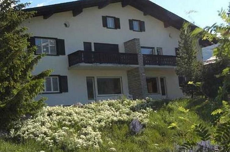 Appartement Carina 7