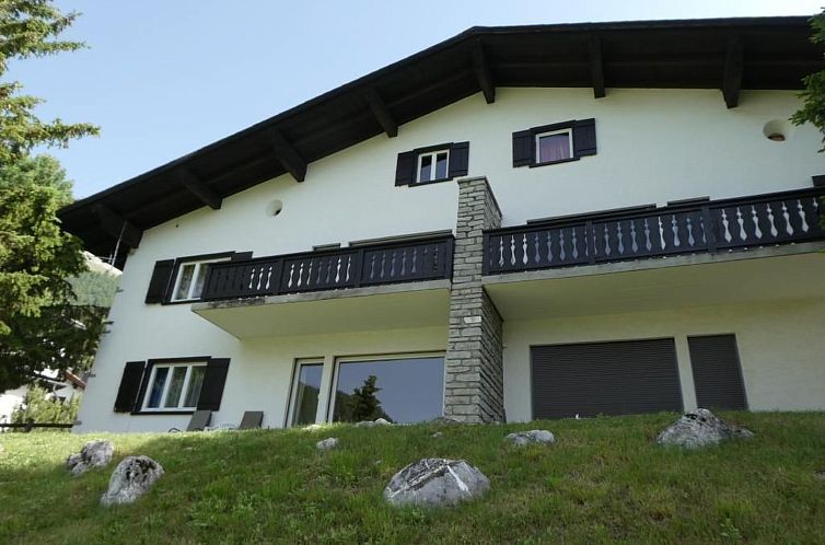 Appartement Carina 7