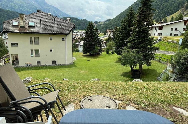 Appartement Carina 7