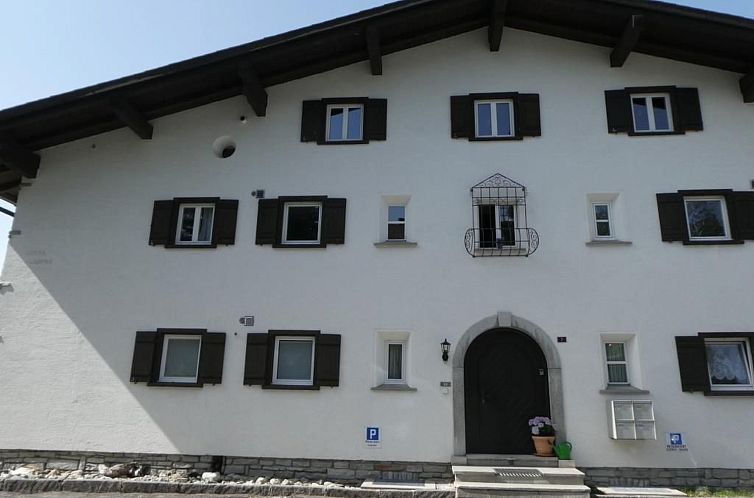 Appartement Carina 4