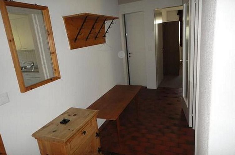 Appartement Carina 4