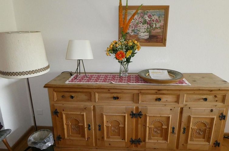 Appartement Carina 4