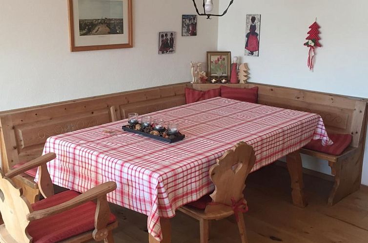 Appartement Carina 4