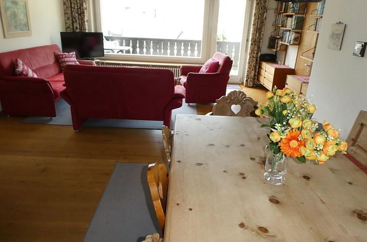 Appartement Carina 4