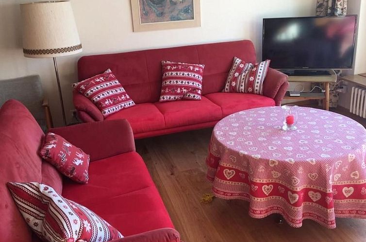 Appartement Carina 4